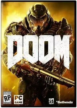 Doom 2020 скачать